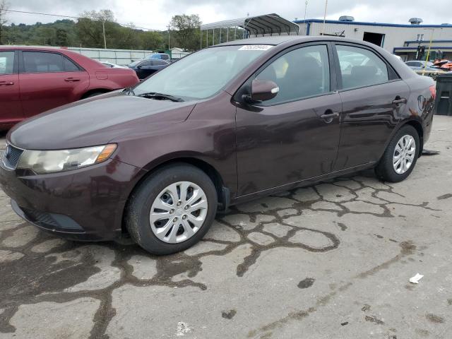 Photo 0 VIN: KNAFU4A22A5869853 - KIA FORTE EX 