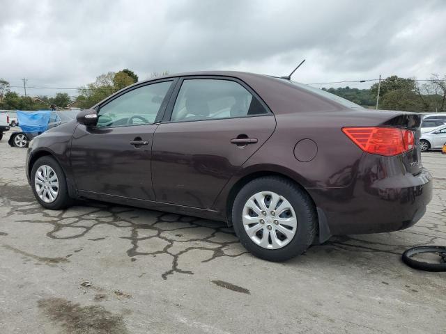 Photo 1 VIN: KNAFU4A22A5869853 - KIA FORTE EX 