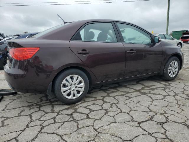 Photo 2 VIN: KNAFU4A22A5869853 - KIA FORTE EX 