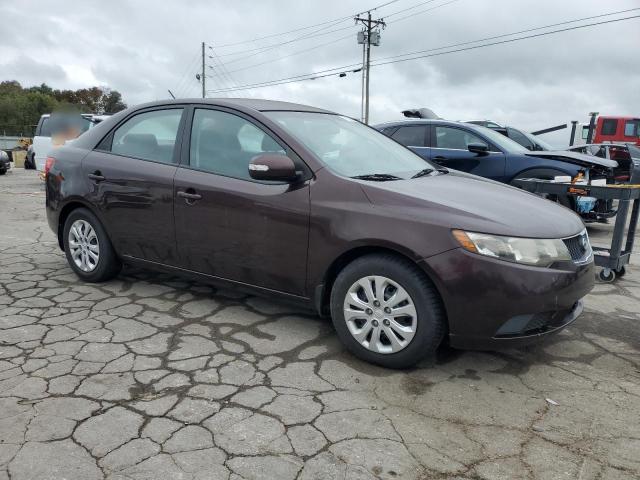 Photo 3 VIN: KNAFU4A22A5869853 - KIA FORTE EX 