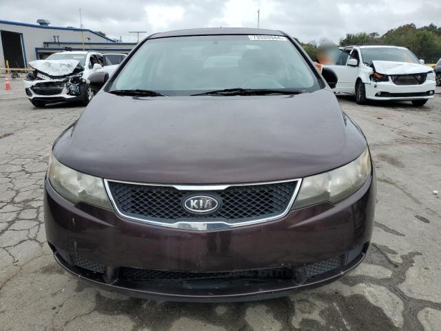 Photo 4 VIN: KNAFU4A22A5869853 - KIA FORTE EX 