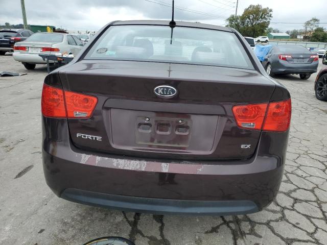 Photo 5 VIN: KNAFU4A22A5869853 - KIA FORTE EX 