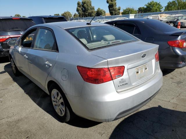 Photo 1 VIN: KNAFU4A22B5373730 - KIA FORTE EX 