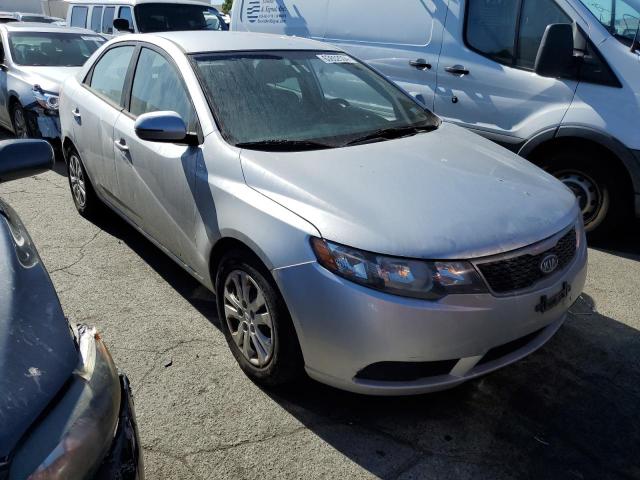 Photo 3 VIN: KNAFU4A22B5373730 - KIA FORTE EX 