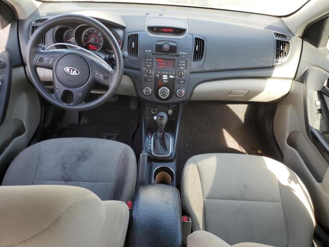 Photo 7 VIN: KNAFU4A22B5373730 - KIA FORTE EX 