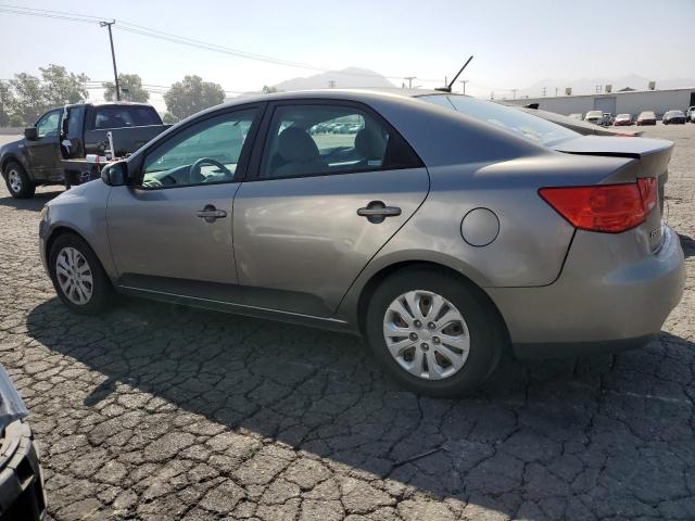 Photo 1 VIN: KNAFU4A22B5377079 - KIA FORTE 