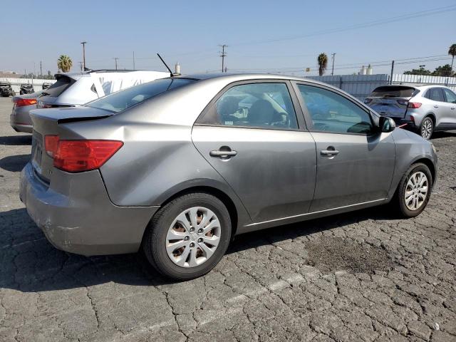 Photo 2 VIN: KNAFU4A22B5377079 - KIA FORTE 