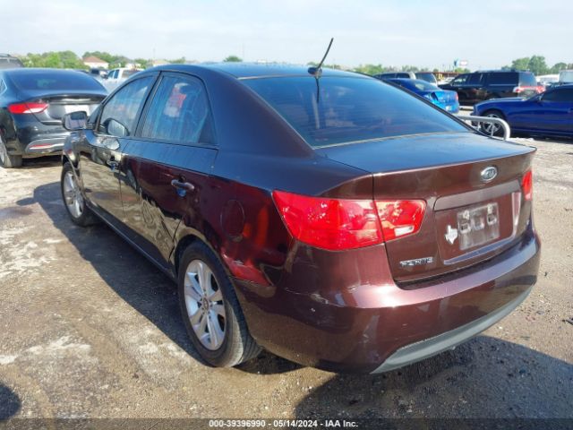 Photo 2 VIN: KNAFU4A22B5385585 - KIA FORTE 