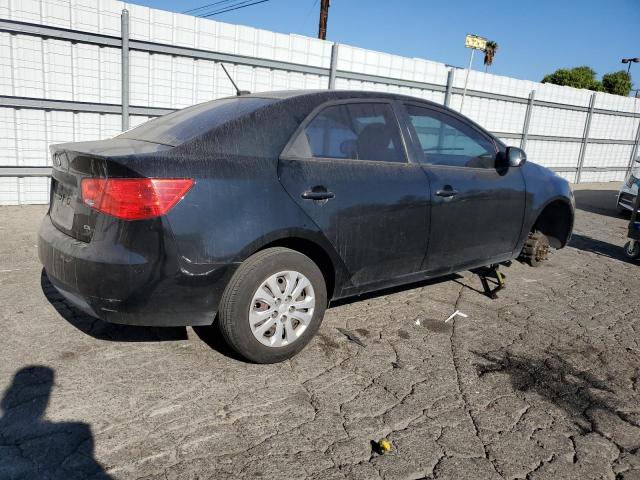 Photo 2 VIN: KNAFU4A22B5403115 - KIA FORTE EX 