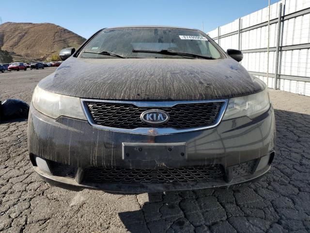 Photo 4 VIN: KNAFU4A22B5403115 - KIA FORTE EX 