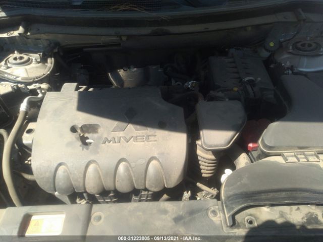 Photo 9 VIN: KNAFU4A22B5425308 - KIA FORTE 