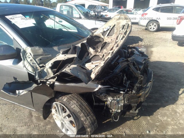 Photo 5 VIN: KNAFU4A22B5434543 - KIA FORTE 