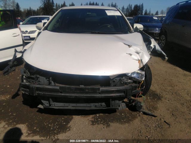 Photo 5 VIN: KNAFU4A22B5448474 - KIA FORTE 