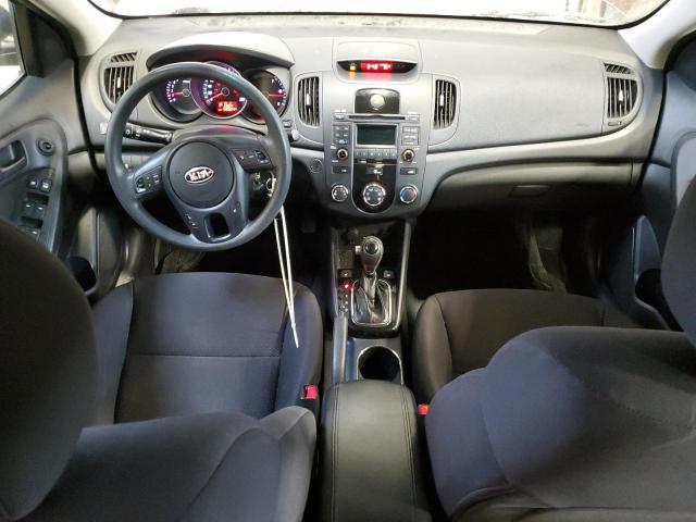 Photo 7 VIN: KNAFU4A22B5451813 - KIA FORTE EX 