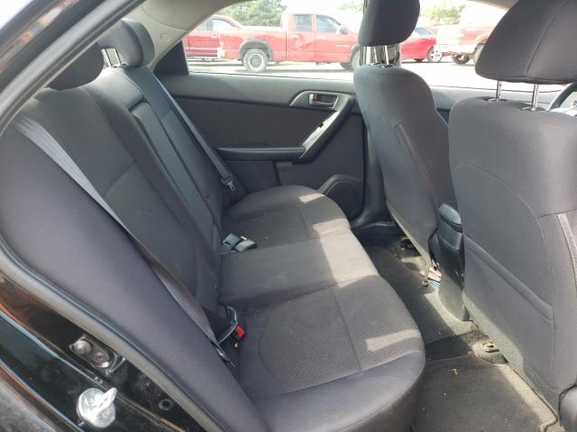 Photo 5 VIN: KNAFU4A22B5458311 - KIA FORTE EX 