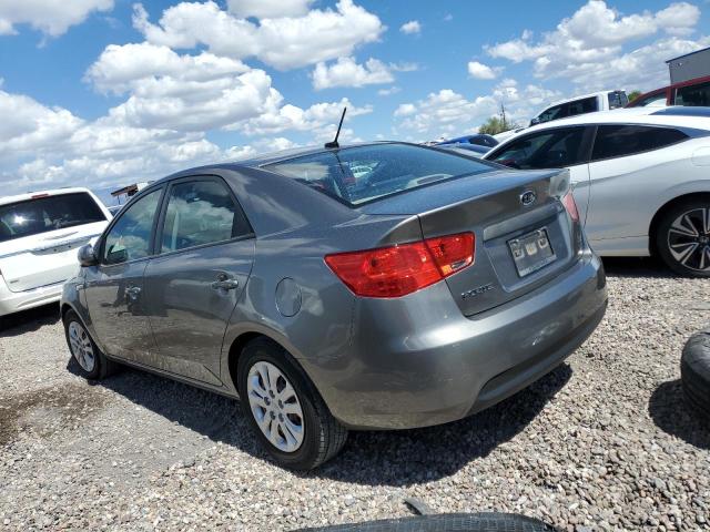 Photo 1 VIN: KNAFU4A22B5458664 - KIA FORTE EX 