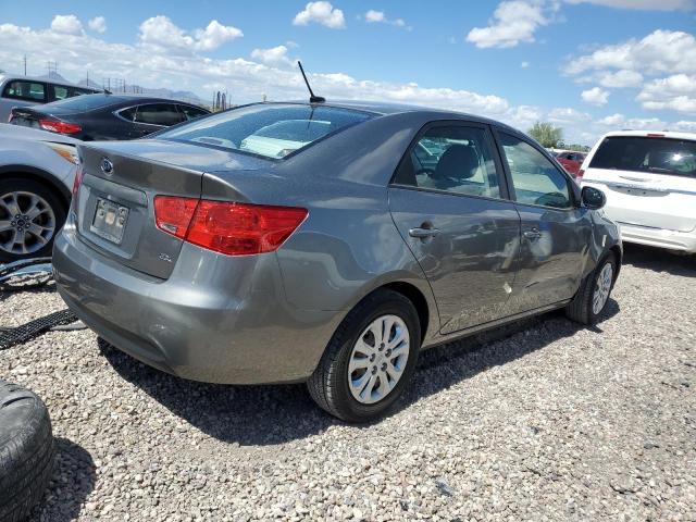 Photo 2 VIN: KNAFU4A22B5458664 - KIA FORTE EX 