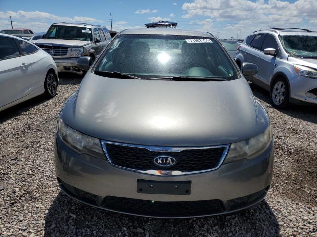 Photo 4 VIN: KNAFU4A22B5458664 - KIA FORTE EX 