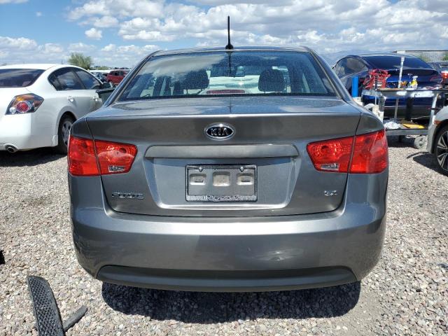 Photo 5 VIN: KNAFU4A22B5458664 - KIA FORTE EX 