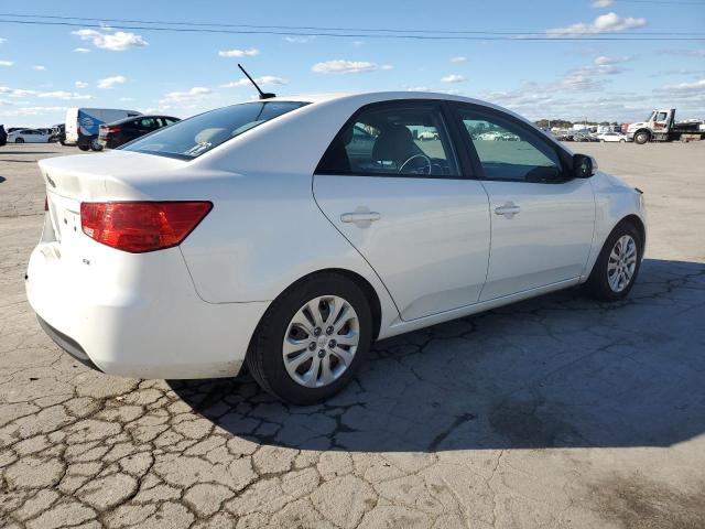 Photo 2 VIN: KNAFU4A22B5459734 - KIA FORTE EX 