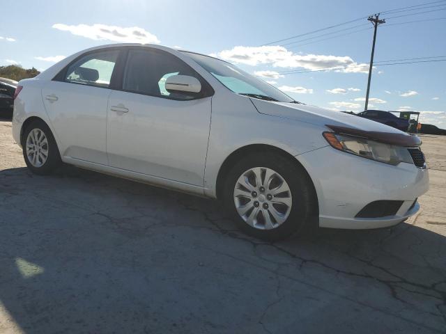 Photo 3 VIN: KNAFU4A22B5459734 - KIA FORTE EX 