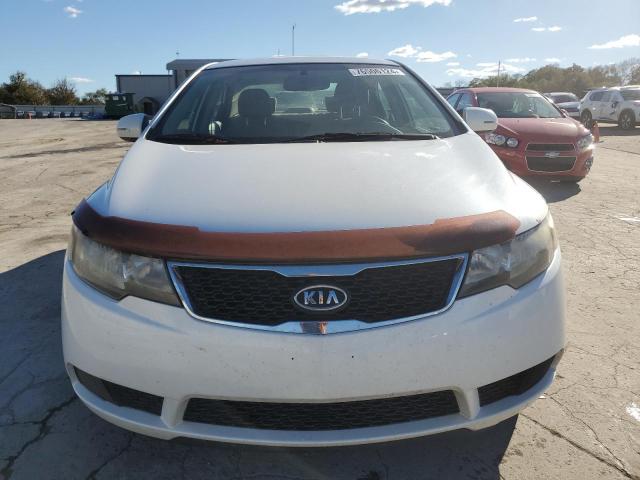 Photo 4 VIN: KNAFU4A22B5459734 - KIA FORTE EX 