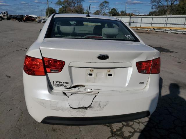 Photo 5 VIN: KNAFU4A22B5459734 - KIA FORTE EX 