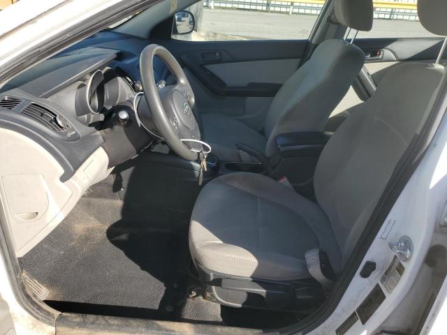 Photo 6 VIN: KNAFU4A22B5459734 - KIA FORTE EX 