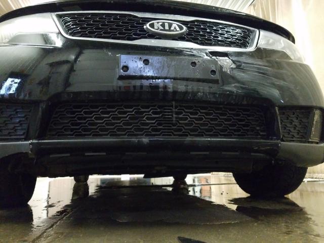 Photo 8 VIN: KNAFU4A22B5461466 - KIA FORTE EX 