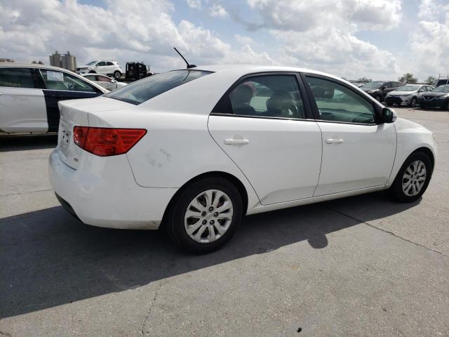 Photo 2 VIN: KNAFU4A22B5462021 - KIA FORTE EX 