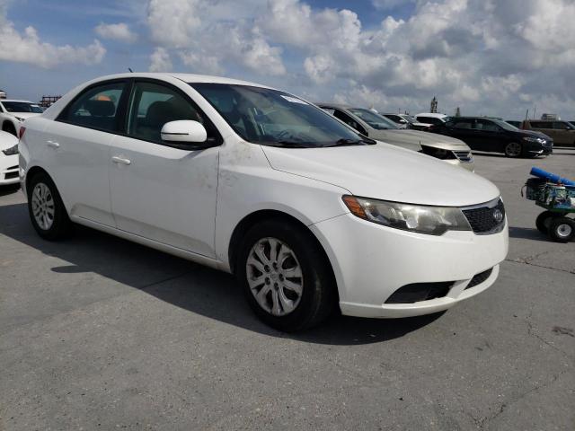 Photo 3 VIN: KNAFU4A22B5462021 - KIA FORTE EX 