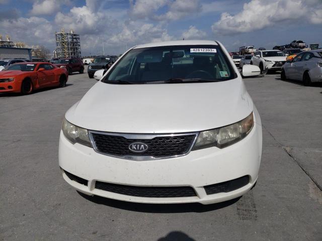 Photo 4 VIN: KNAFU4A22B5462021 - KIA FORTE EX 