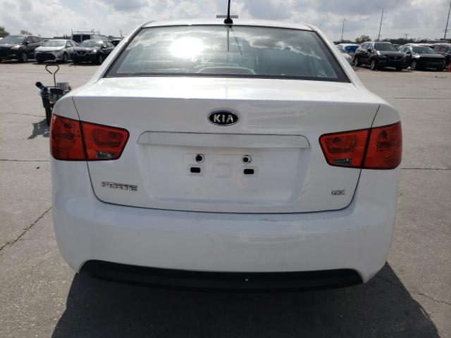 Photo 5 VIN: KNAFU4A22B5462021 - KIA FORTE EX 