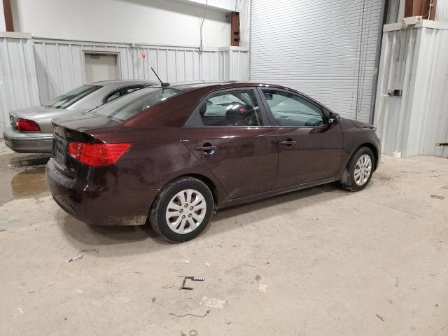 Photo 2 VIN: KNAFU4A22B5886055 - KIA FORTE EX 