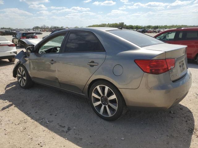 Photo 1 VIN: KNAFU4A22B5888582 - KIA FORTE EX 