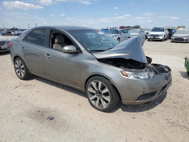 Photo 3 VIN: KNAFU4A22B5888582 - KIA FORTE EX 