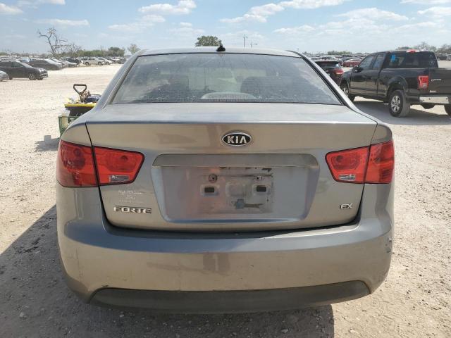 Photo 5 VIN: KNAFU4A22B5888582 - KIA FORTE EX 