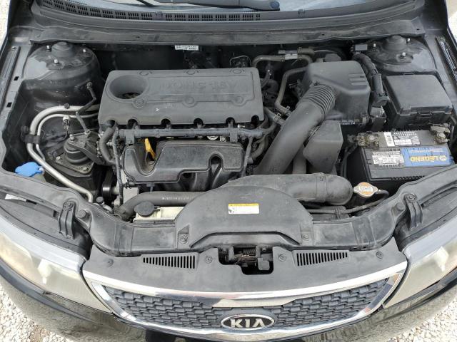 Photo 6 VIN: KNAFU4A22C5471996 - KIA FORTE EX 