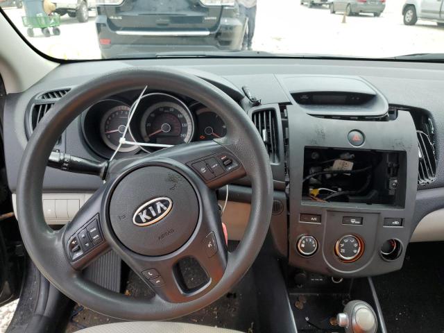 Photo 8 VIN: KNAFU4A22C5471996 - KIA FORTE EX 