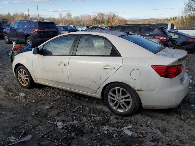 Photo 1 VIN: KNAFU4A22C5481878 - KIA FORTE EX 