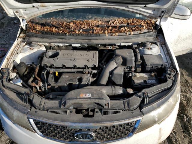 Photo 10 VIN: KNAFU4A22C5481878 - KIA FORTE EX 