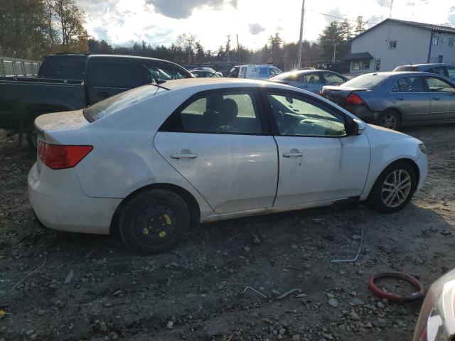 Photo 2 VIN: KNAFU4A22C5481878 - KIA FORTE EX 