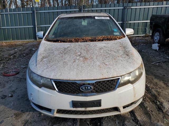 Photo 4 VIN: KNAFU4A22C5481878 - KIA FORTE EX 