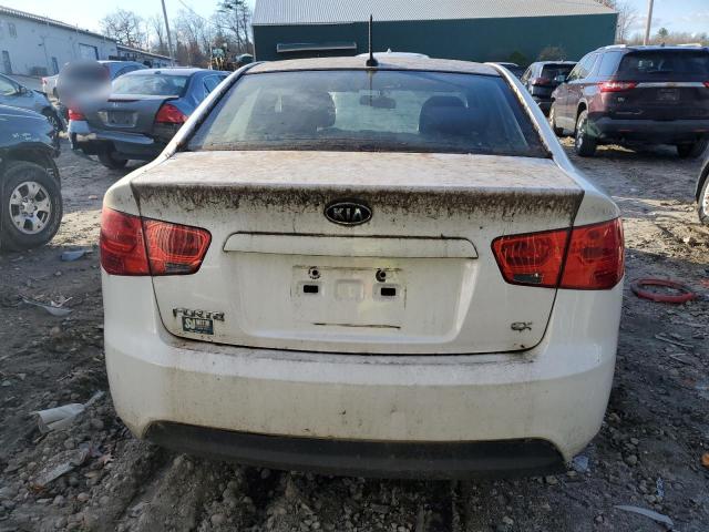 Photo 5 VIN: KNAFU4A22C5481878 - KIA FORTE EX 