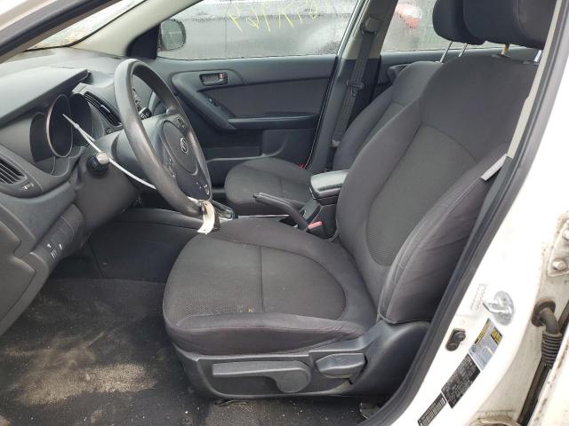 Photo 6 VIN: KNAFU4A22C5481878 - KIA FORTE EX 