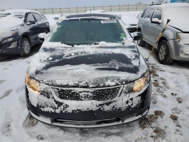 Photo 4 VIN: KNAFU4A22C5493139 - KIA FORTE EX 