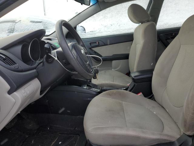 Photo 6 VIN: KNAFU4A22C5493139 - KIA FORTE EX 