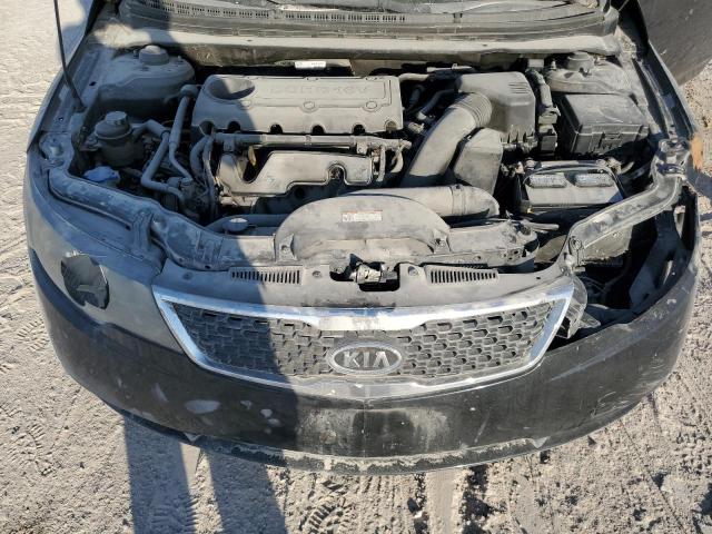 Photo 10 VIN: KNAFU4A22C5498552 - KIA FORTE EX 