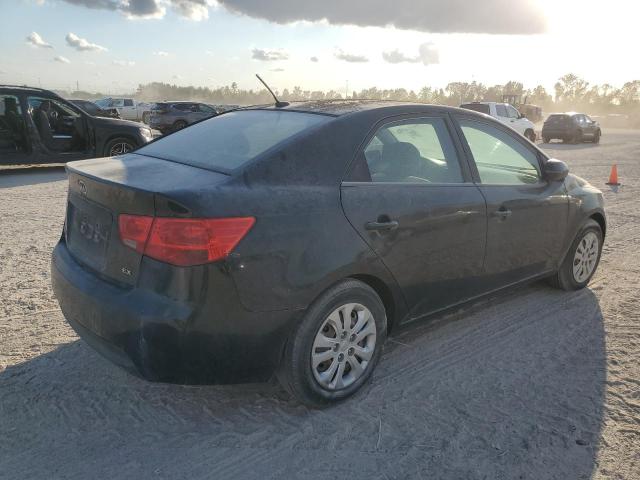 Photo 2 VIN: KNAFU4A22C5498552 - KIA FORTE EX 