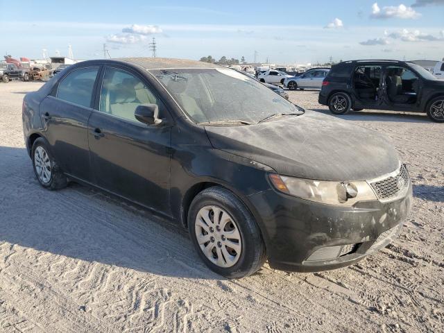 Photo 3 VIN: KNAFU4A22C5498552 - KIA FORTE EX 